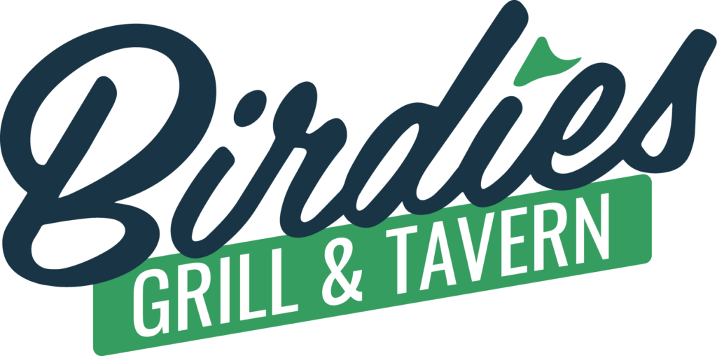 Lunch/Dinner Menu Birdies Grill & Tavern