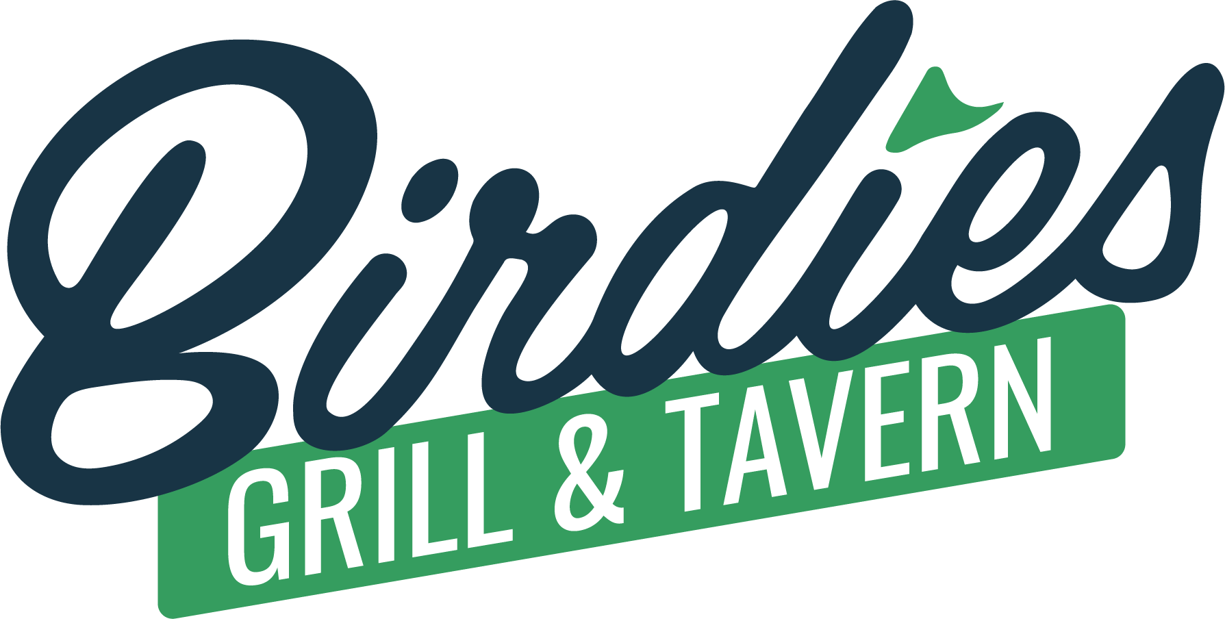 Birdies Grill & Tavern Logo